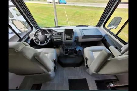 Coachmen Mirada Class A, your home away from home!!