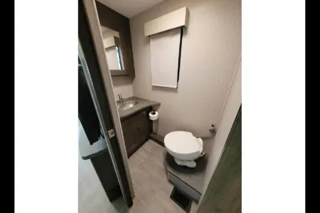 Coachmen Mirada Class A, your home away from home!!
