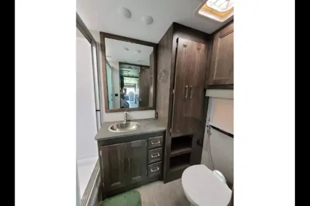 Coachmen Mirada Class A, your home away from home!!