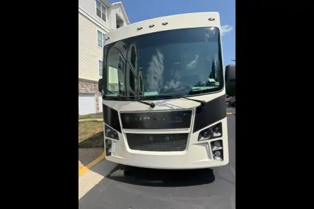 Coachmen Mirada Class A, your home away from home!!
