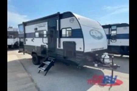 Oliver Outdoor Forest River