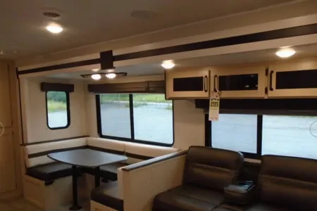 Your Next Adventure Starts with the Puma – Sleeps 10 | Outdoor Kitchen | Delivery Available