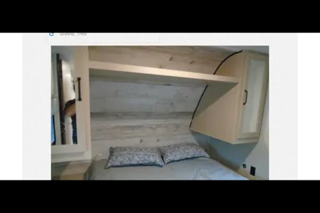 Your Next Adventure Starts with the Puma – Sleeps 10 | Outdoor Kitchen | Delivery Available