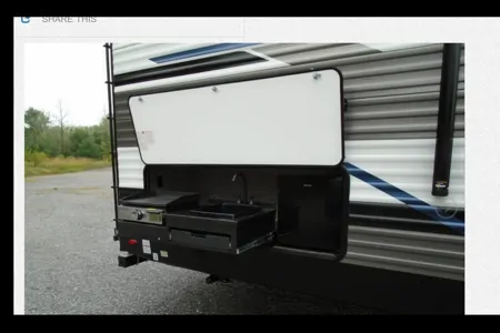 Your Next Adventure Starts with the Puma – Sleeps 10 | Outdoor Kitchen | Delivery Available