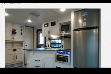 Your Next Adventure Starts with the Puma – Sleeps 10 | Outdoor Kitchen | Delivery Available