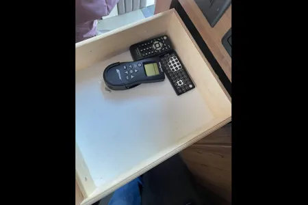 21 Ft Winnebago 59G Class B