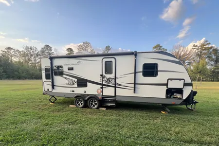 Home Away From Home #2