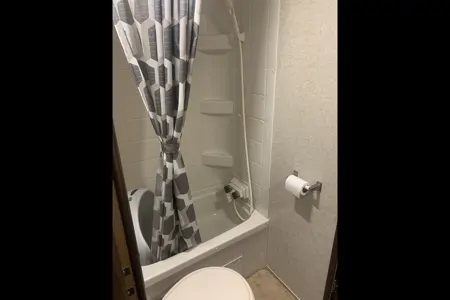 Josh's Heartland Trailrunner Toy Hauler