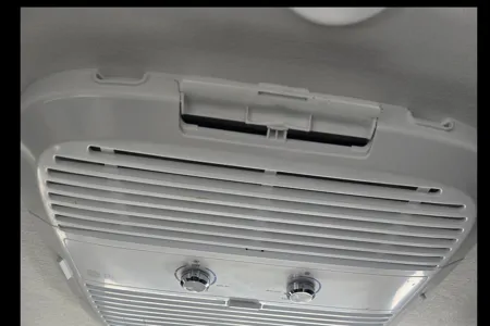 Michael's Forest River Avenger 16 RD Travel Trailer