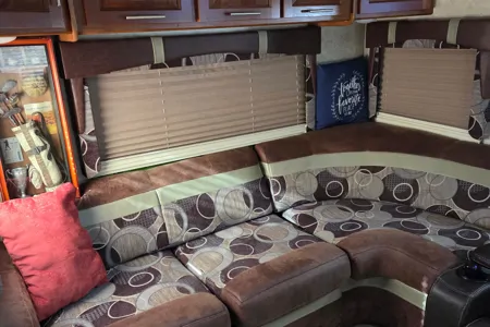 David's RV Cottage