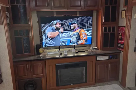 David's RV Cottage