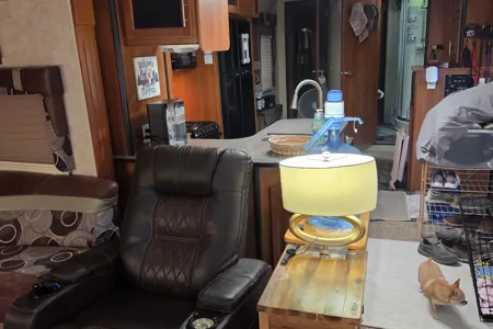 David's RV Cottage