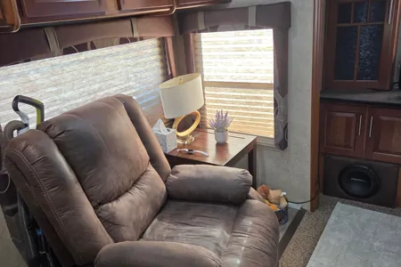 David's RV Cottage