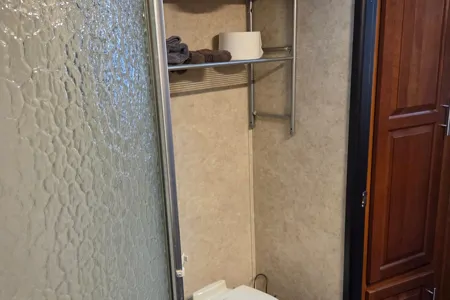 David's RV Cottage