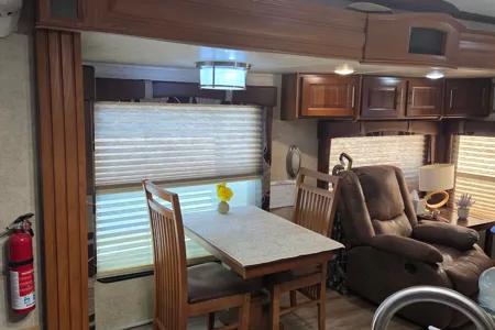 David's RV Cottage