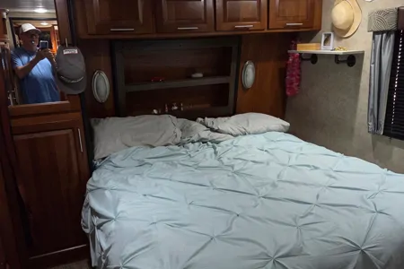 David's RV Cottage