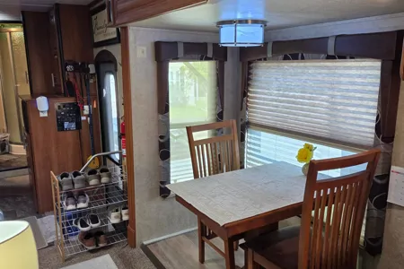 David's RV Cottage