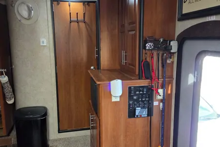 David's RV Cottage
