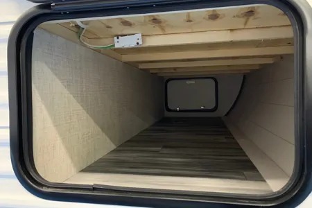 Snowbird Winter Rental! 2025 Jayco 260bh Travel Trailer With Solar!