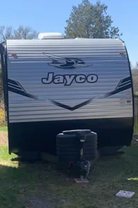 Family Friendly! 2025 Jayco 260bh Travel Trailer With Solar!