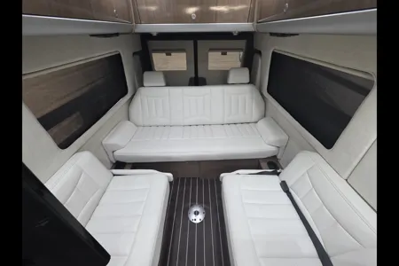 Meet "Stella"- Airstream Interstate 2018