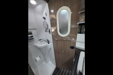 Meet "Stella"- Airstream Interstate 2018