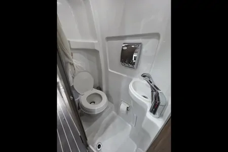 Meet "Stella"- Airstream Interstate 2018