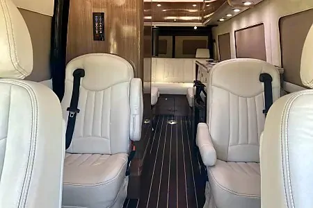 Meet "Stella"- Airstream Interstate 2018