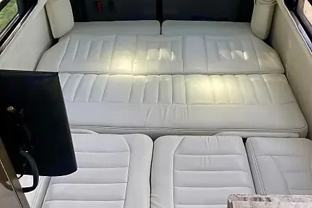 Meet "Stella"- Airstream Interstate 2018