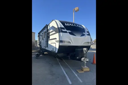 NEW Heartland Mallard M26 Travel Trailer