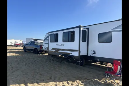 NEW Heartland Mallard M26 Travel Trailer