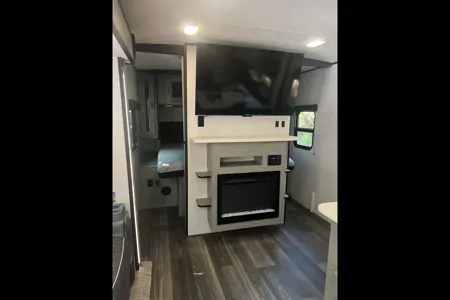 NEW Heartland Mallard M26 Travel Trailer
