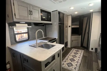 NEW Heartland Mallard M26 Travel Trailer