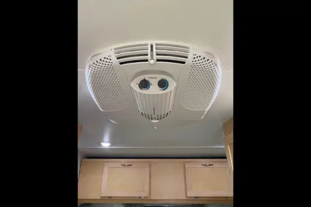 Easy Tow Prolite Evasion Travel Trailer