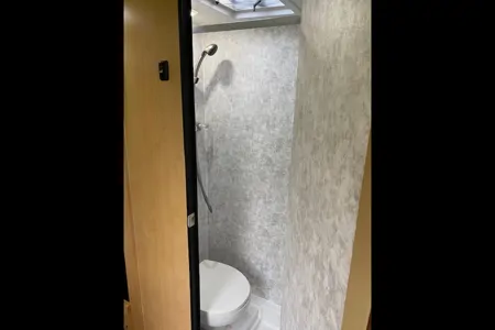 Easy Tow Prolite Evasion Travel Trailer