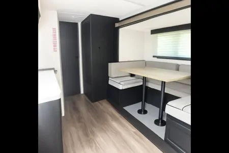 Kurz Wolf pup 17JGBL Travel Trailer