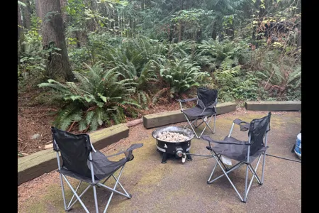 Kurz Wolf pup 17JGBL Travel Trailer