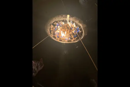 Kurz Wolf pup 17JGBL Travel Trailer