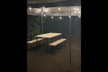 Kurz Wolf pup 17JGBL Travel Trailer