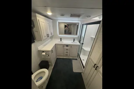 Okie Camper  RV Rentals