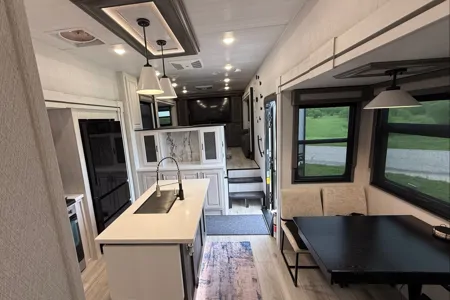 Okie Camper  RV Rentals