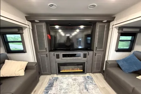 Okie Camper  RV Rentals