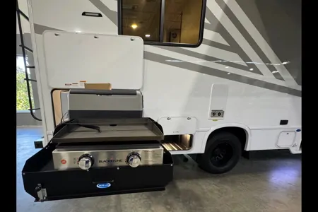 Brand New Thor Motor Coach Chateau Class C