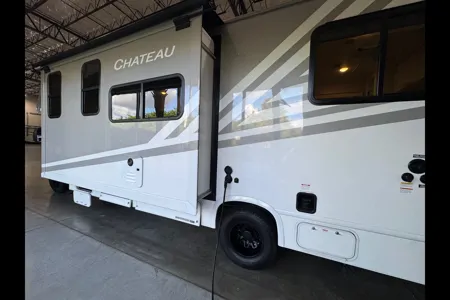 Brand New Thor Motor Coach Chateau Class C