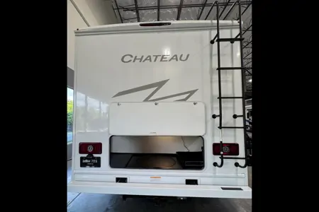 Brand New Thor Motor Coach Chateau Class C