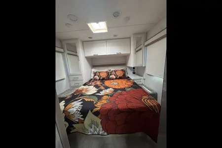 Brand New Thor Motor Coach Chateau Class C