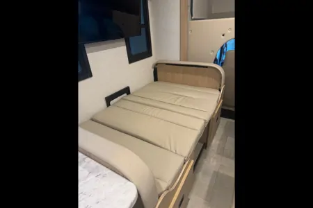 Brand New Thor Motor Coach Chateau Class C