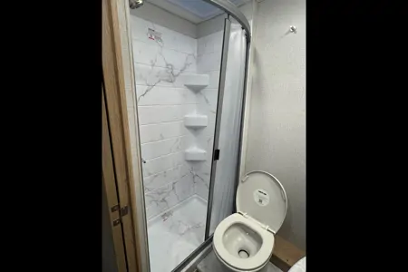 Brand New Thor Motor Coach Chateau Class C