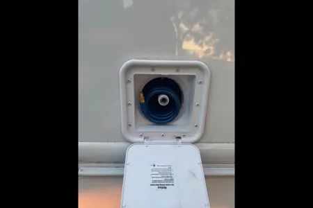 Brand New Thor Motor Coach Chateau Class C