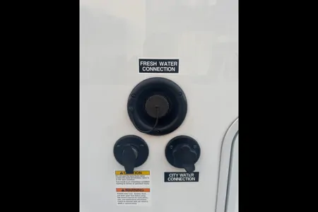 Brand New Thor Motor Coach Chateau Class C